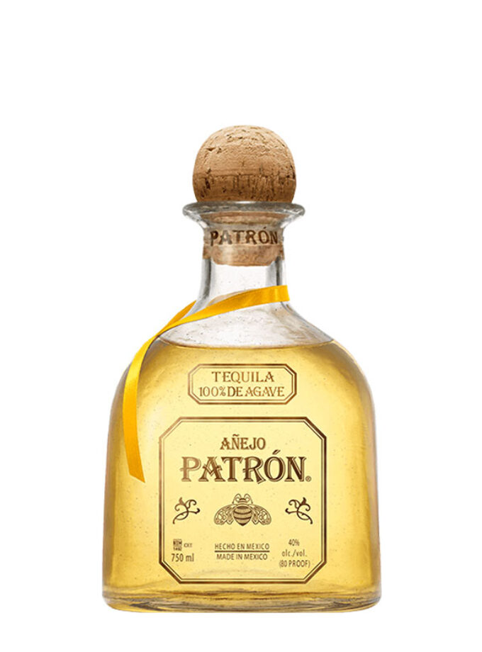 cava800.gr | ΤΕΚΙΛΑ PATRON ANEJO | 40% - 49% |  | €65.09 |  |  | Μεξικό
