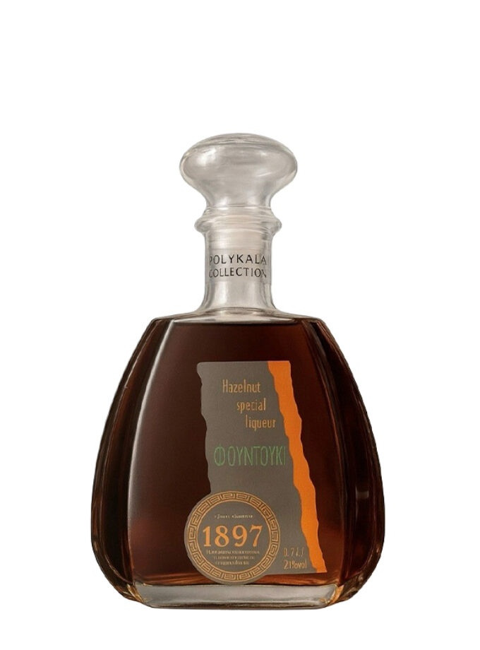 cava800.gr | ΛΙΚΕΡ ΠΟΛΥΚΑΛΑ ΦΟΥΝΤΟΥΚΙ 700ML | 16% - 25% |  | €25.53 |  |  | Ελλάδα
