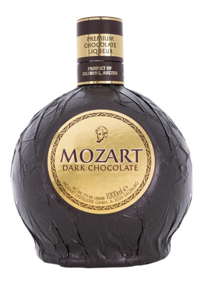cava800.gr | ΛΙΚΕΡ MOZART DARK CHOCOLATE | 16% - 25% |  | €26.26 |  |  | Αυστρία