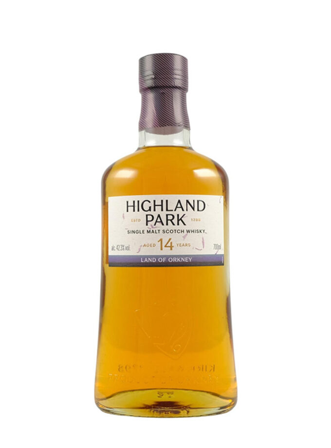 cava800.gr | ΟΥΙΣΚΙ HIGHLAND PARK LAND OF ORKNEY GB 14 Y.O. | 40% - 49% |  | €66.96 |  |  | Σκωτία