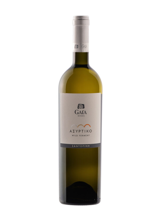 cava800.gr | ΟΙΝΟΠΟΙΕΙΟ ΓΑΙΑ ΑΣΣΥΡΤΙΚΟ  WILD FERMENT | 11% - 15% |  | €52.08 |  |  | Ελλάδα