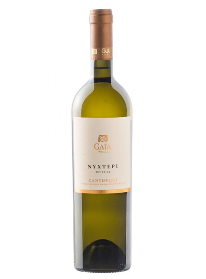cava800.gr | ΟΙΝΟΠΟΙΕΙΟ ΓΑΙΑ ΣΑΝΤΟΡΙΝΗ ''ΝΥΧΤΕΡΙ'' | 11% - 15% |  | €54.56 |  |  | Ελλάδα