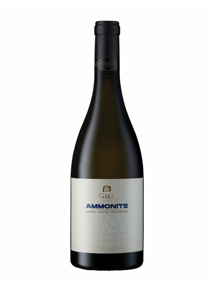 cava800.gr | ΓΑΙΑ ΟΙΝΟΠΟΙΗΤΙΚΗ ΣΑΝΤΟΡΙΝΗ AMMONITE | 11% - 15% |  | €80.60 |  |  | Ελλάδα
