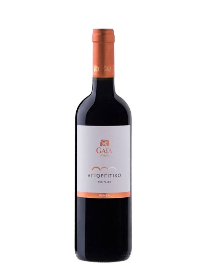 cava800.gr | ΓΑΙΑ ΟΙΝΟΠΟΙΗΤΙΚΗ ΑΓΙΩΡΓΙΤΙΚΟ ΤΗΣ ΓΑΙΑΣ | 11% - 15% |  | €12.65 |  |  | Ελλάδα