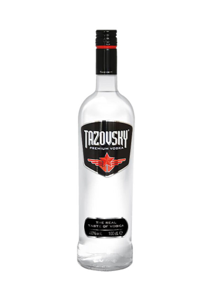 cava800.gr | ΒΟΤΚΑ TAZOVSKY | 40% - 49% |  | €16.30 |  |  | Ρωσία
