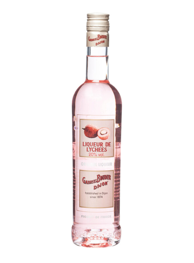 cava800.gr | ΛΙΚΕΡ GABRIEL BOUDIER LYCHEES 500ML | 16% - 25% |  | €21.25 |  |  | Γαλλία