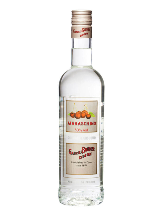 cava800.gr | ΛΙΚΕΡ GABRIEL BOUDIER MARASQUINO | 26% - 34% |  | €27.02 |  |  | Γαλλία