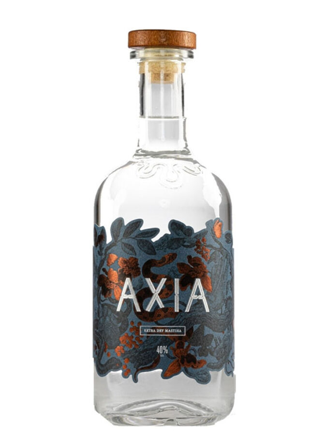 cava800.gr | ΛΙΚΕΡ AXIA MASTIHA | 40% - 49% |  | €46.16 |  |  | Ελλάδα