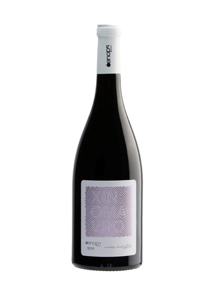 cava800.gr | OENOPS WINES ΞΙΝΟΜΑΥΡΟ | 11% - 15% |  | €16.99 |  |  | Ελλάδα