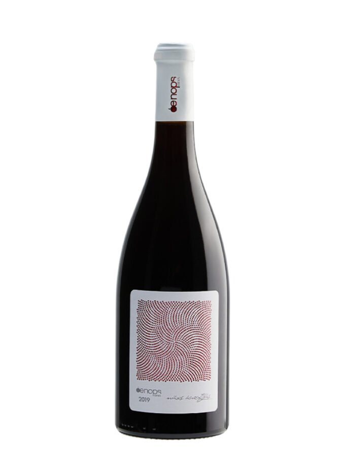 cava800.gr | OENOPS WINES ΛΗΜΝΙΩΝΑ | 11% - 15% |  | €18.35 |  |  | Ελλάδα