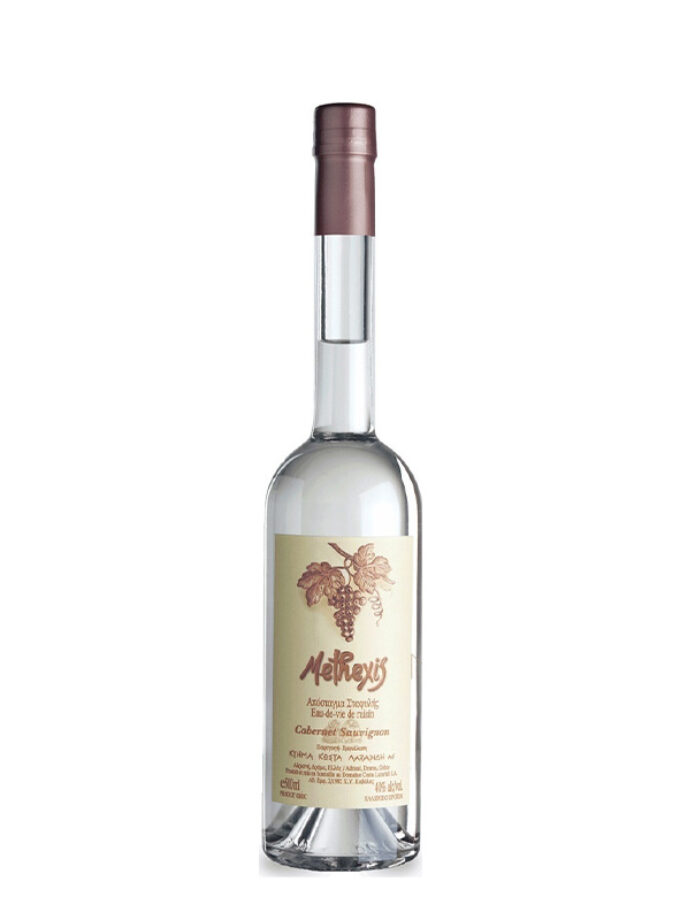 cava800.gr | ΑΠΟΣΤΑΓΜΑ ΚΤΗΜΑ ΚΩΣΤΑ ΛΑΖΑΡΙΔΗ ''METHEXIS'' CABERNET SAUVIGNON | 40% - 49% |  | €17.65 |  |  | Ελλάδα