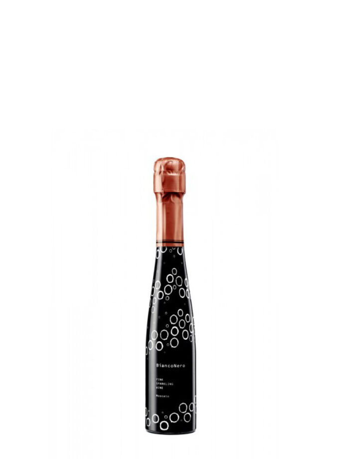 cava800.gr | ΤΣΙΛΙΛΗ ''BIANCONERO'' ΑΦΡΩΔΕΣ ΡΟΖΕ 200ML | 7% - 10% |  | €3.47 |  |  | Ελλάδα