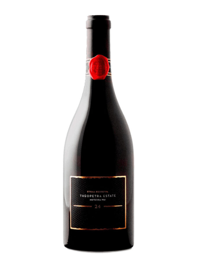 cava800.gr | ΚΤΗΜΑ ΘΕΟΠΕΤΡΑ (ΤΣΙΛΙΛΗ) ''24'' ΕΡΥΘΡΟ | 11% - 15% |  | €40.92 |  |  | Ελλάδα