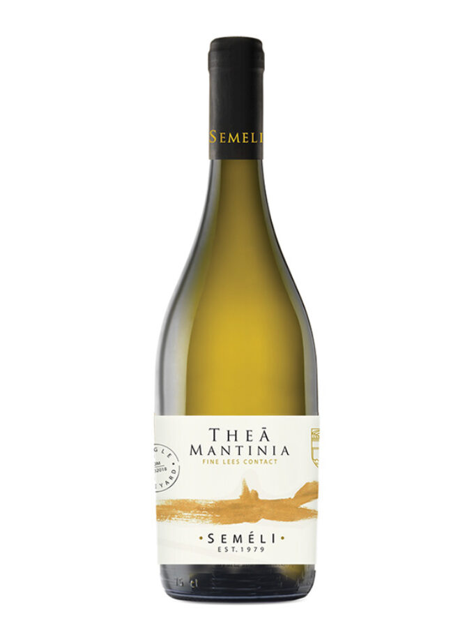 cava800.gr | ΟΙΝΟΠΟΙΕΙΟ ΣΕΜΕΛΗ THEA ΜΑΝΤΙΝΕΙΑ | 11% - 15% |  | €17.24 |  |  | Ελλάδα