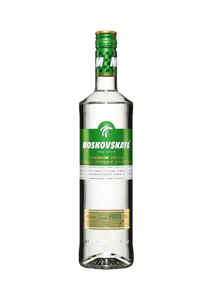 cava800.gr | ΒΟΤΚΑ MOSKOVSKAYA | 35% - 39% |  | €15.58 |  |  | Ρωσία