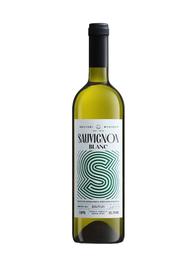 cava800.gr | ΟΙΝΟΠΟΙΙΑ ΜΠΟΥΤΑΡΗ SAUVIGNON BLANC | 11% - 15% |  | €12.90 |  |  | Ελλάδα