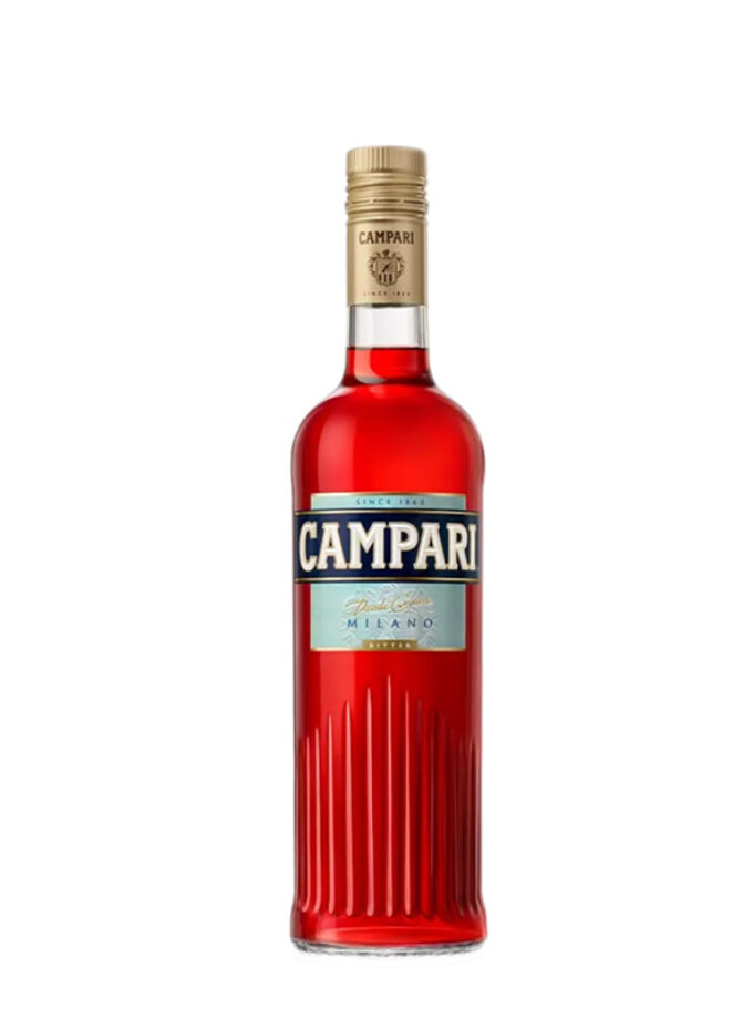cava800.gr | ΑΠΕΡΙΤΙΦ CAMPARI BITTER | 16% - 25% |  | €19.47 |  |  | Ιταλία