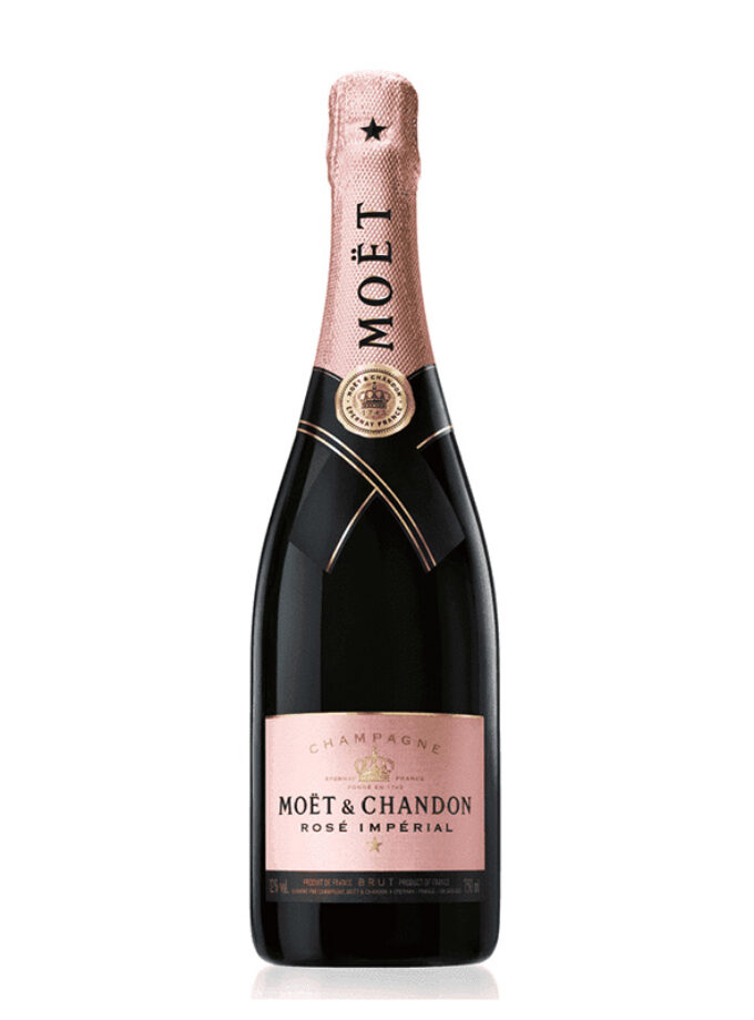 cava800.gr | MOET & CHANDON ΡΟΖΕ | 11% - 15% |  | €78.06 |  |  | Γαλλία