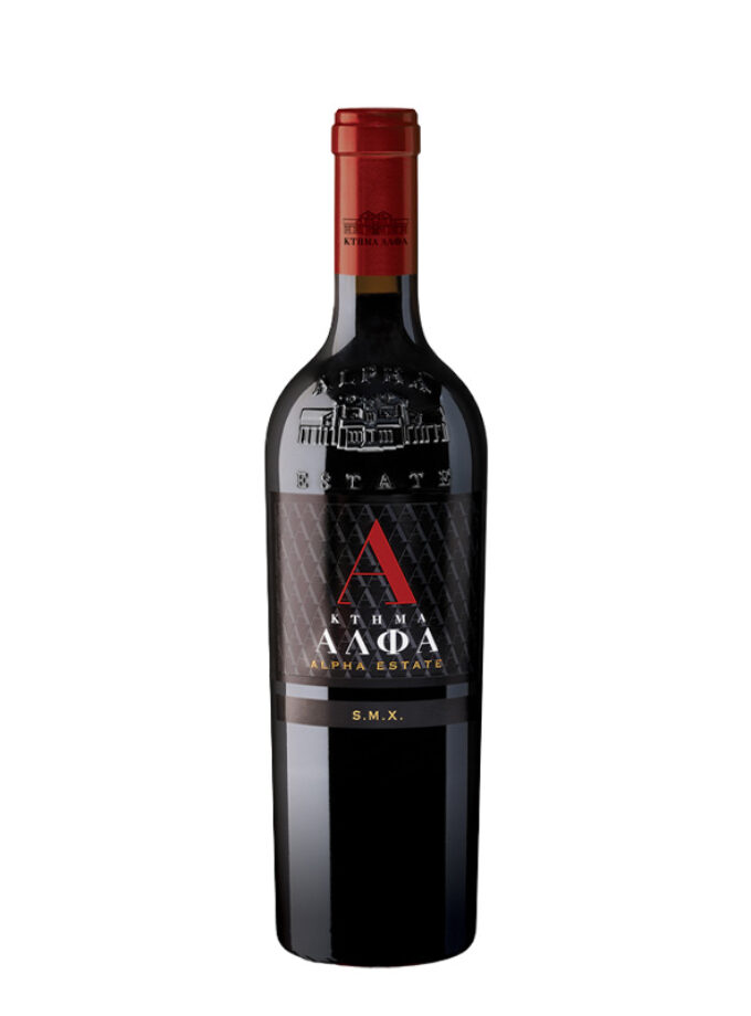 cava800.gr | ΚΤΗΜΑ ΑΛΦΑ ΕΡΥΘΡΟ | 11% - 15% |  | €29.72 |  |  | Ελλάδα