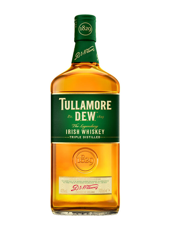 cava800.gr | ΟΥΙΣΚΙ TULLAMORE DEW | 40% - 49% |  | €22.78 |  |  | Ιρλανδία