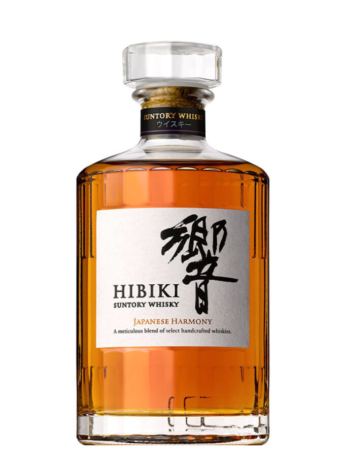 cava800.gr | ΟΥΙΣΚΙ SUNTORY HIBIKI HARMONY | 40% - 49% |  | €105.26 |  |  | Ιαπωνία