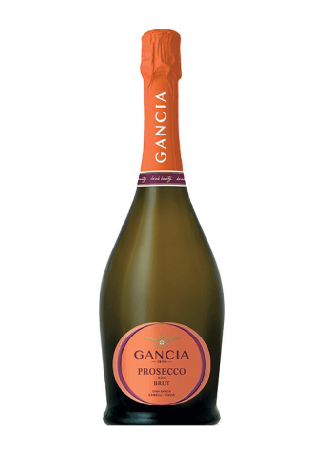 cava800.gr | GANCIA PROSECCO BRUT | 11% - 15% |  | €11.81 |  |  | Ιταλία