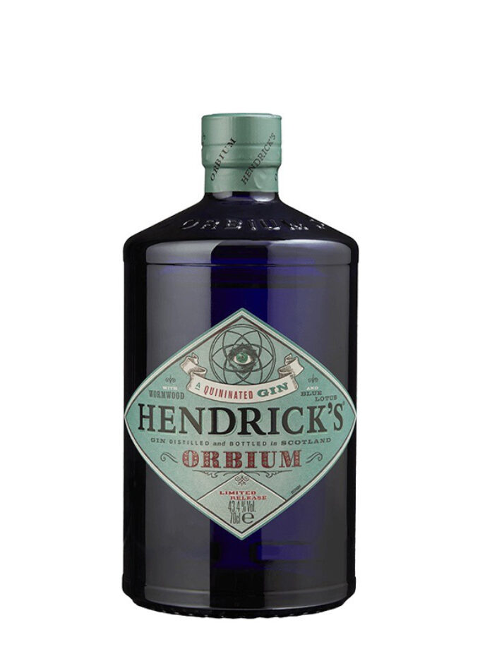 cava800.gr | ΤΖΙΝ HENDRICK S ORBIUM | 40% - 49% |  | €52.53 |  |  | Σκωτία