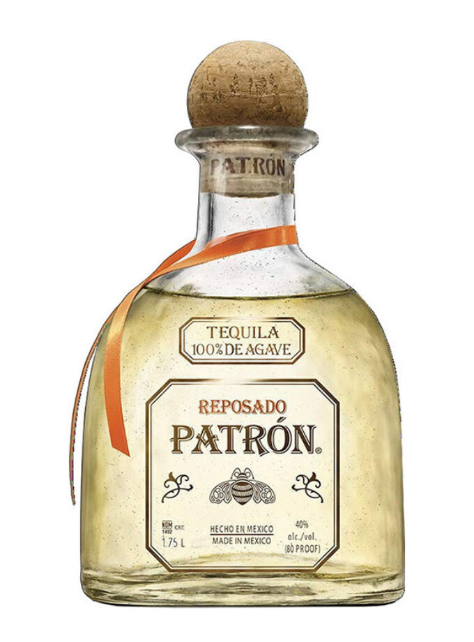 cava800.gr | ΤΕΚΙΛΑ PATRON REPOSADO | 40% - 49% |  | €60.49 |  |  | Μεξικό
