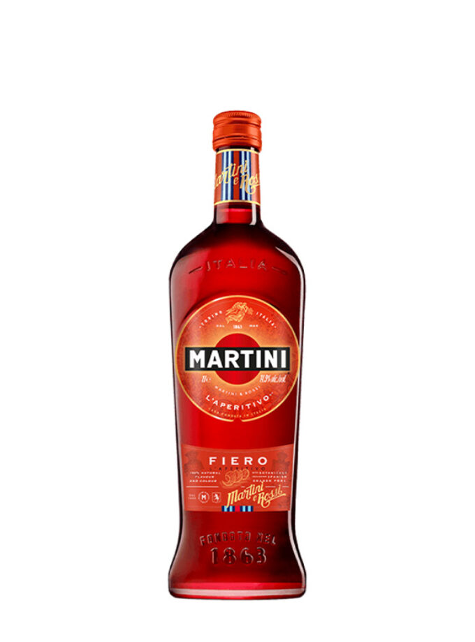 cava800.gr | ΒΕΡΜΟΥΤ MARTINI FIERO | 11% - 15% |  | €11.23 |  |  | Ιταλία