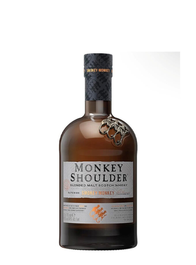 cava800.gr | ΟΥΙΣΚΙ MONKEY SHOULDER SMOKEY | 40% - 49% |  | €36.21 |  |  | Σκωτία