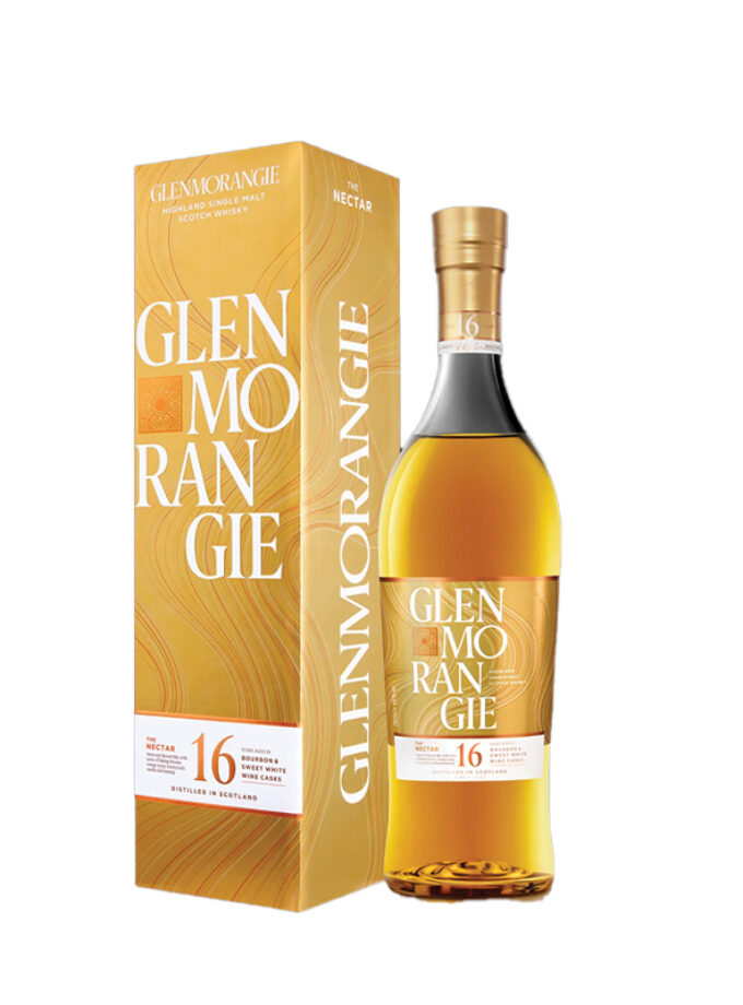 cava800.gr | ΟΥΙΣΚΙ GLENMORANGIE MALT THE NEKTAR 16YO | 40% - 49% |  | €87.11 |  |  | Σκωτία