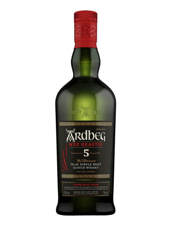 cava800.gr | ΟΥΙΣΚΙ ARDBERG MALT 5 Y.O. | 40% - 49% |  | €59.23 |  |  | Σκωτία