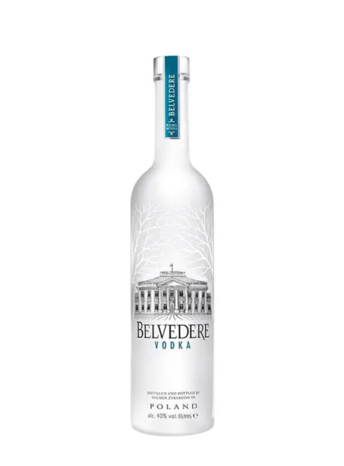 cava800.gr | ΒΟΤΚΑ BELVEDERE PURE LUMINOUS 1.75LT | 40% - 49% |  | €136.04 |  |  | Πολωνία