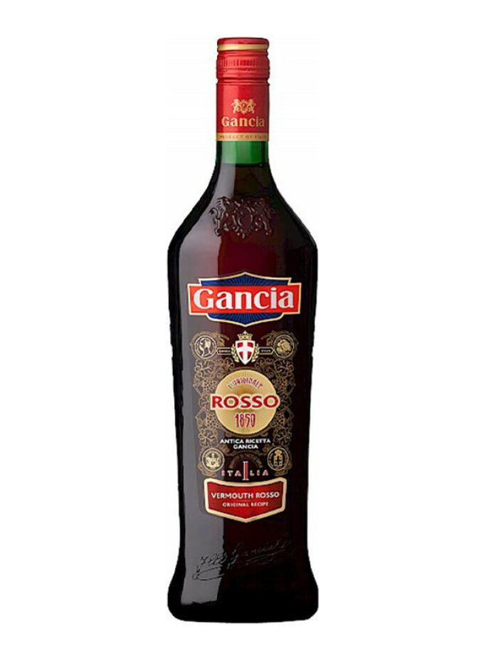 cava800.gr | ΒΕΡΜΟΥΤ GANCIA DI TORINO ROSSO | 11% - 15% |  | €15.24 |  |  | Ιταλία