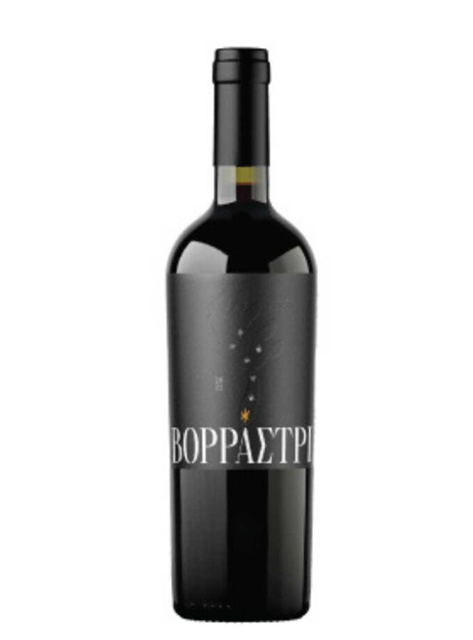 cava800.gr | ΟΙΝΟΠΟΙΕΙΟ ΒΟΡΡΑΣΤΡΙ ΕΡΥΘΡΟ | 11% - 15% |  | €6.34 |  |  | Ελλάδα