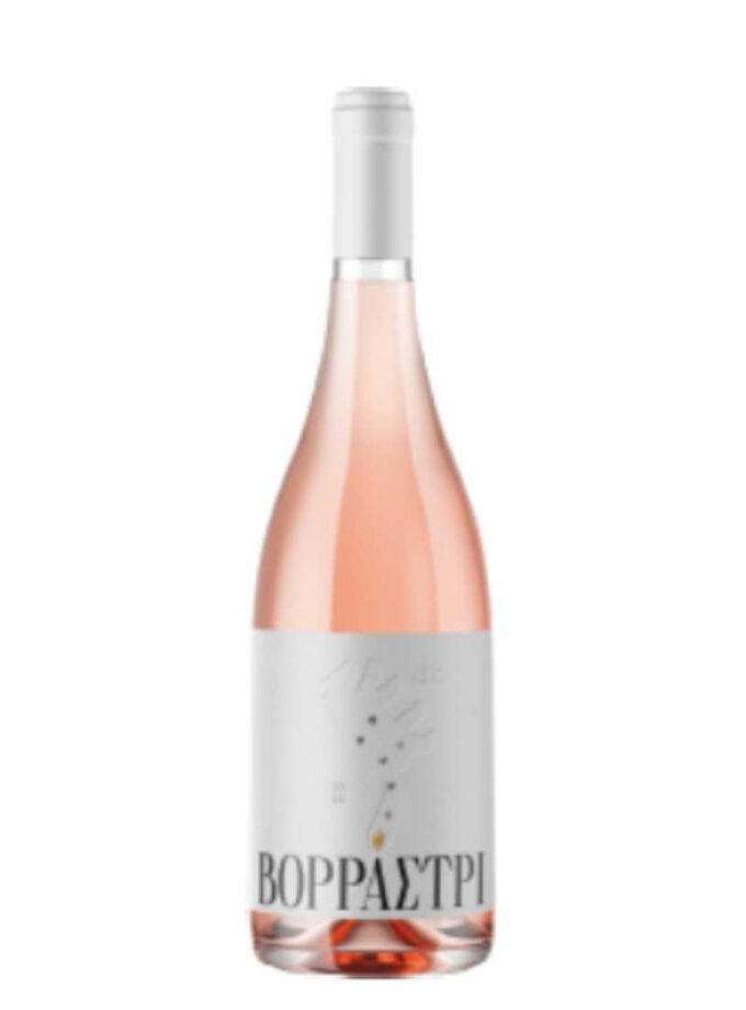 cava800.gr | ΟΙΝΟΠΟΙΕΙΟ ΒΟΡΡΑΣΤΡΙ  ΡΟΖΕ | 11% - 15% |  | €6.34 |  |  | Ελλάδα