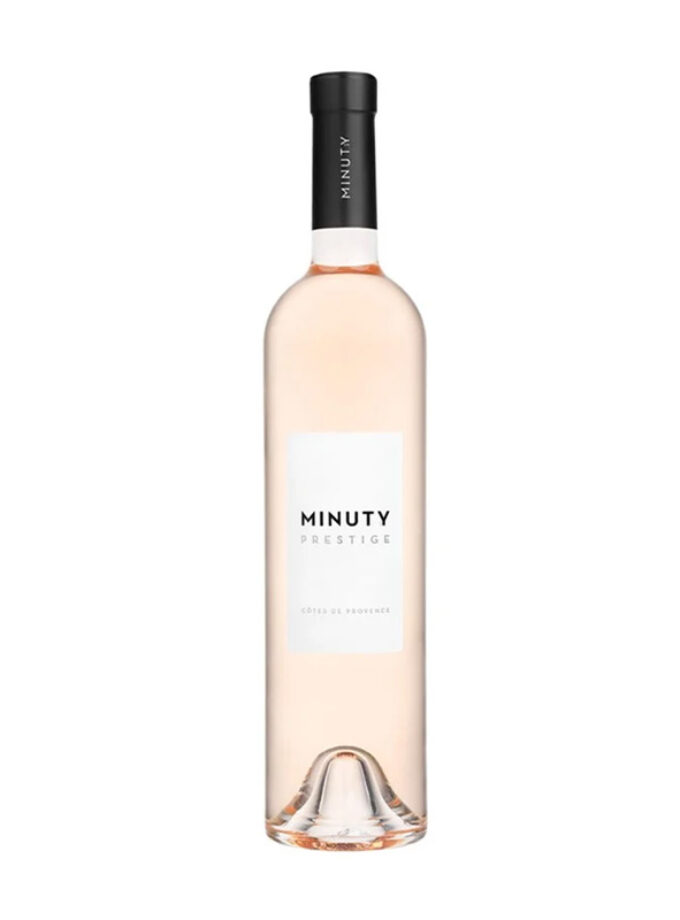 cava800.gr | CHATEAU MINUTY ''PRESTIGE'' ROSE | 11% - 15% |  | €28.46 |  |  | Γαλλία