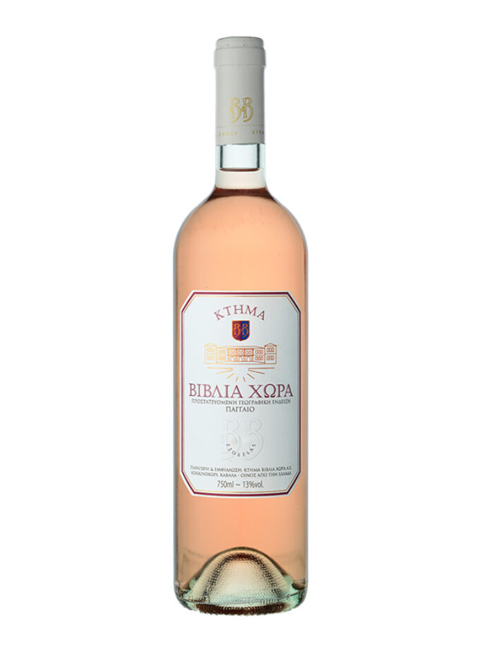 cava800.gr | ΚΤΗΜΑ ΒΙΒΛΙΑ ΧΩΡΑ ΒΙΒΛΙΝΟΣ ΡΟΖΕ | 11% - 15% |  | €20.46 |  |  | Ελλάδα