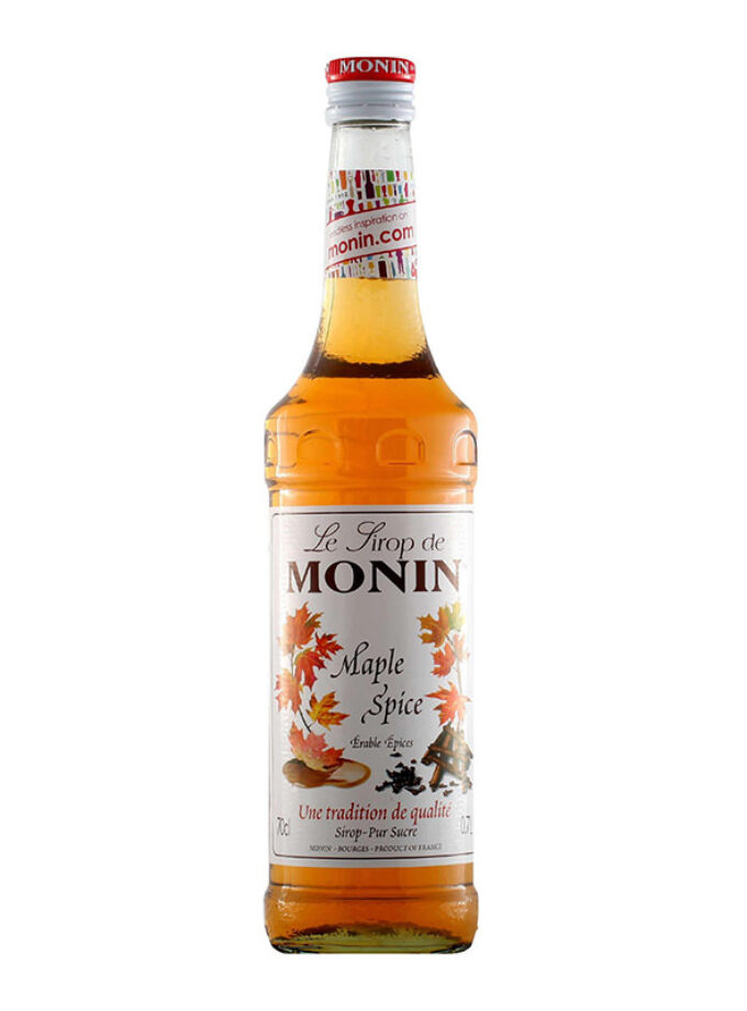 cava800.gr | ΣΙΡΟΠΙ  MONIN MAPLE SPICE (ΣΦΕΝΔΑΜΟΥ) |  |  | €11.28 |  |  | Γαλλία