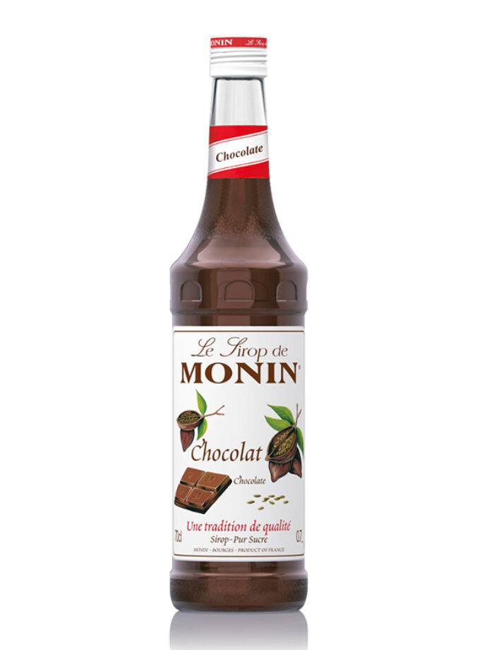 cava800.gr | ΣΙΡΟΠΙ  MONIN CHOCOLATE (ΣΟΚΟΛΑΤΑ) |  |  | €11.28 |  |  | Γαλλία