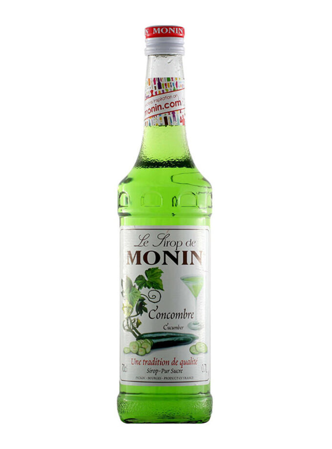 cava800.gr | ΣΙΡΟΠΙ  MONIN CUCUMBER  (ΑΓΓΟΥΡΙ) |  |  | €11.28 |  |  | Γαλλία