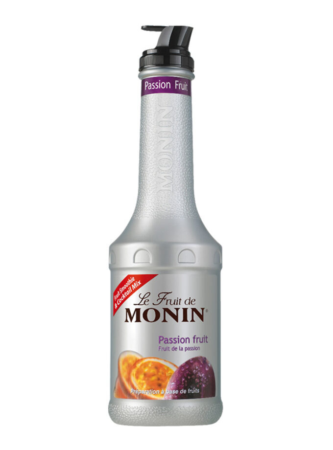 cava800.gr | ΠΟΥΡΕΣ MONIN PASSION FRUIT SMOOTHIE |  |  | €17.46 |  |  | Γαλλία
