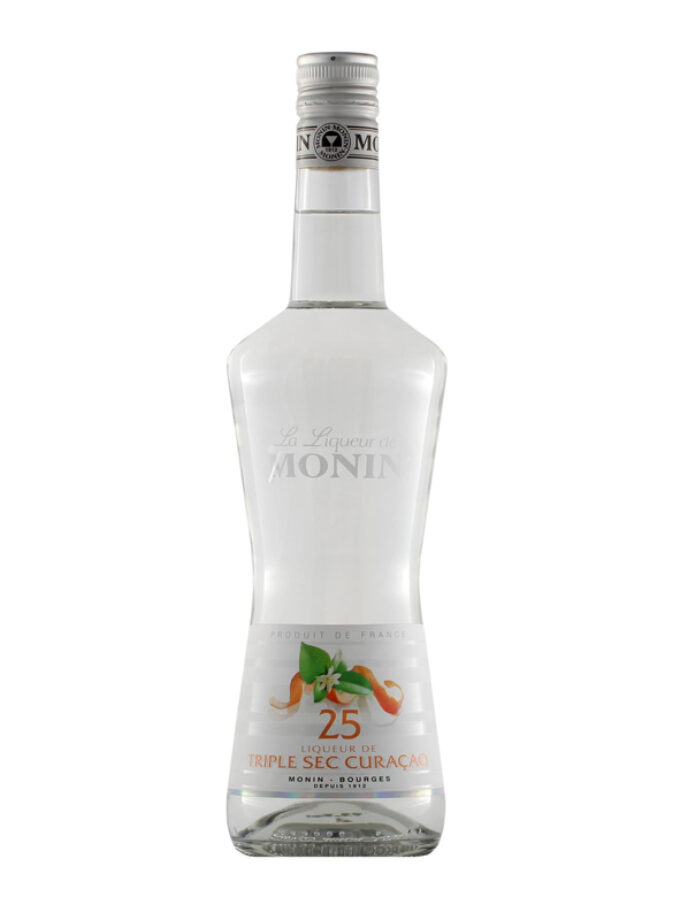 cava800.gr | ΛΙΚΕΡ MONIN TRIPLE SEC | 16% - 25% |  | €15.48 |  |  | Γαλλία