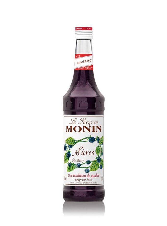 cava800.gr | ΣΙΡΟΠΙ  MONIN BLACKBERRY |  |  | €11.28 |  |  | Γαλλία