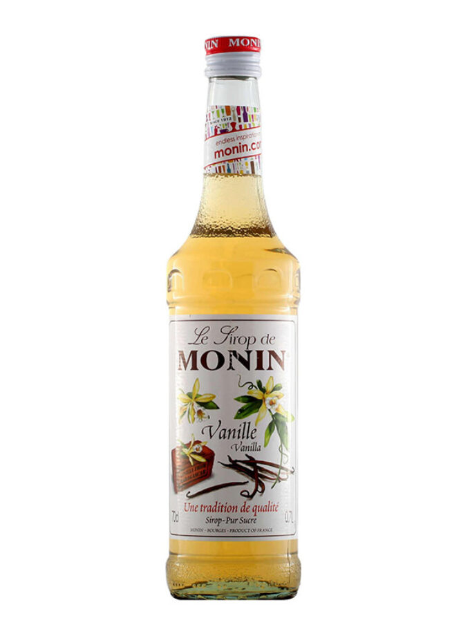 cava800.gr | ΣΙΡΟΠΙ  MONIN VANILLA |  |  | €11.28 |  |  | Γαλλία
