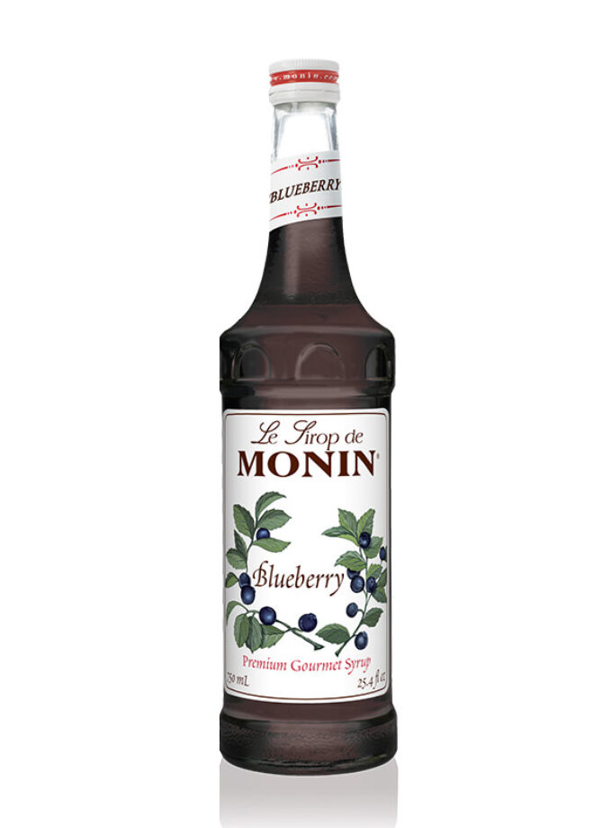 cava800.gr | ΣΙΡΟΠΙ  MONIN BLUEBERRY |  |  | €11.28 |  |  | Γαλλία