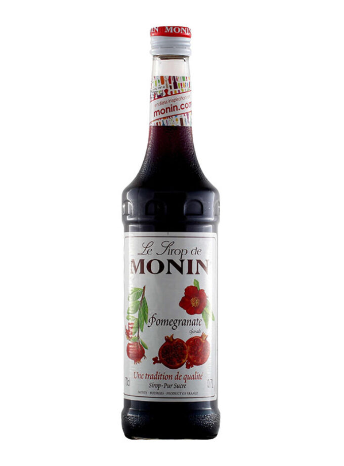 cava800.gr | ΣΙΡΟΠΙ  MONIN POMEGRANATE (ΡΟΔΙ) |  |  | €11.28 |  |  | Γαλλία