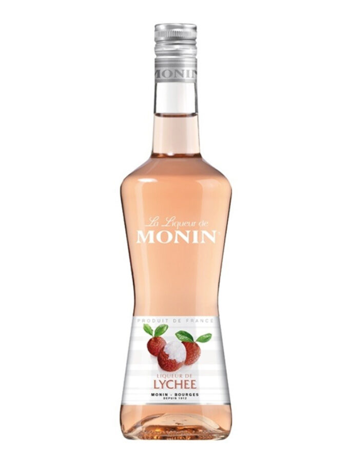 cava800.gr | ΛΙΚΕΡ MONIN LYCHEE | 16% - 25% |  | €18.61 |  |  | Γαλλία