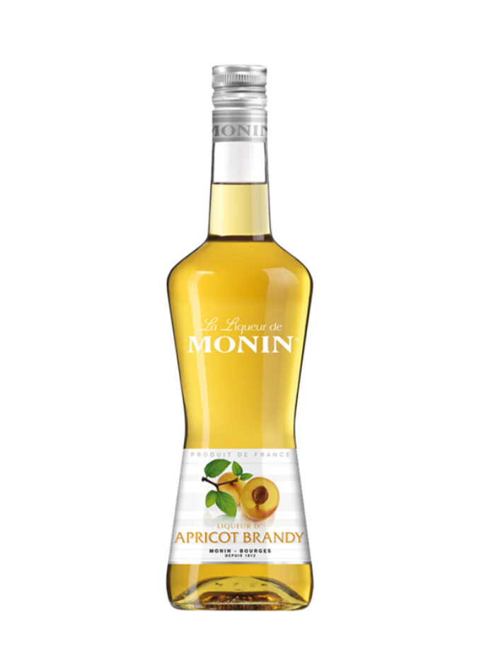 cava800.gr | ΛΙΚΕΡ MONIN APRICOT | 16% - 25% |  | €20.35 |  |  | Γαλλία