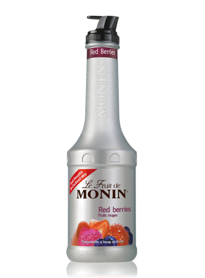 cava800.gr | ΠΟΥΡΕΣ MONIN RED FRUIT SMOOTHIE |  |  | €18.59 |  |  | Γαλλία